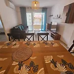 Apartament Terezia *