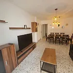 Apartament Terezia *