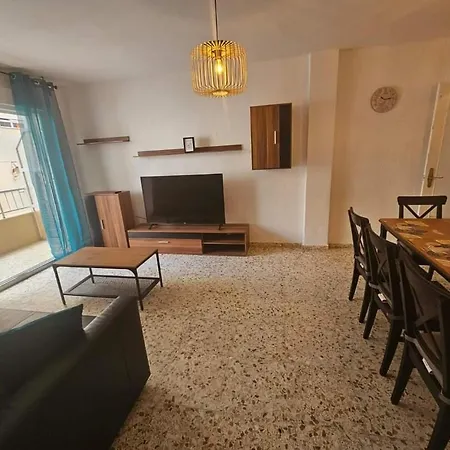 Terezia Appartement