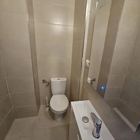 Terezia Appartement