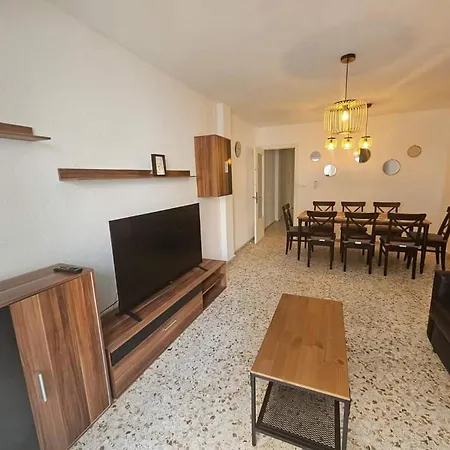 Appartement Terezia *