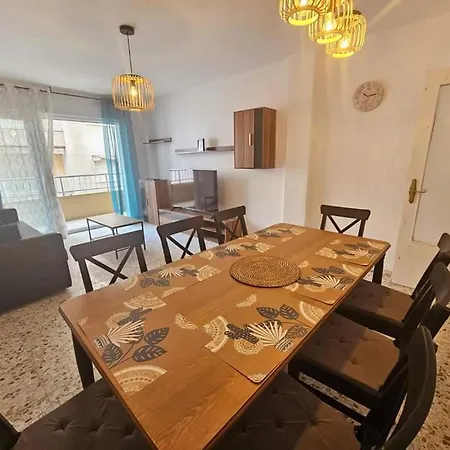 Appartement Terezia