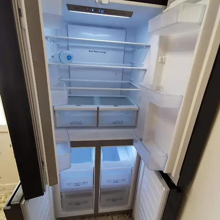 Apartament Terezia Torrevieja