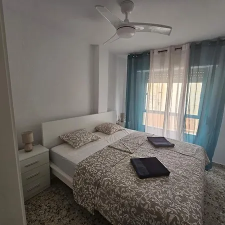 Terezia Apartamento Torrevieja