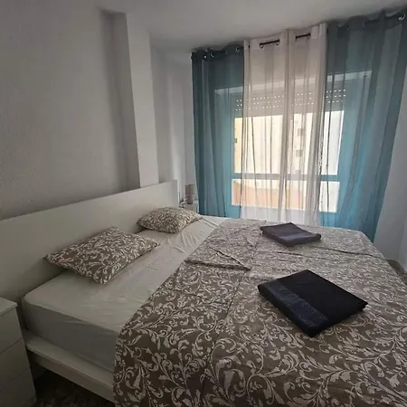 Apartamento Terezia *