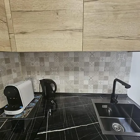 Terezia Appartement