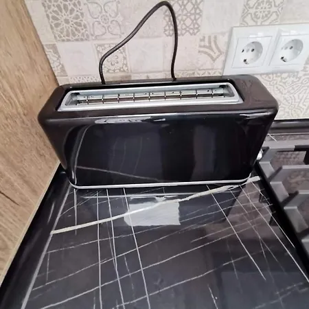 Apartamento Terezia Torrevieja