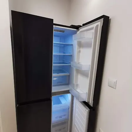 Apartamento Terezia