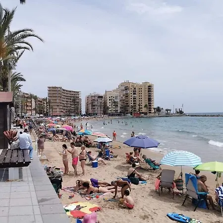 Terezia Torrevieja
