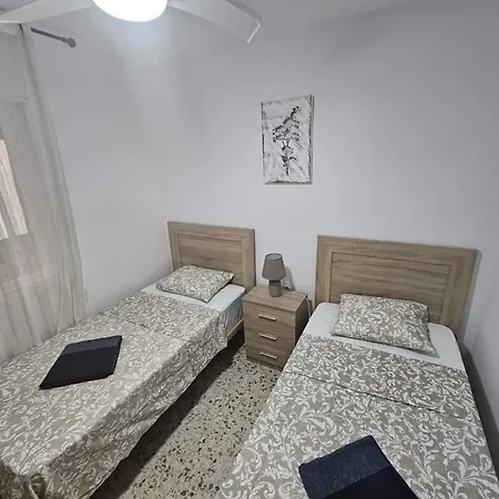 Terezia Apartamento *