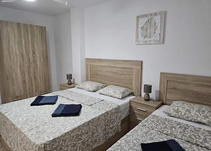 Terezia * Torrevieja