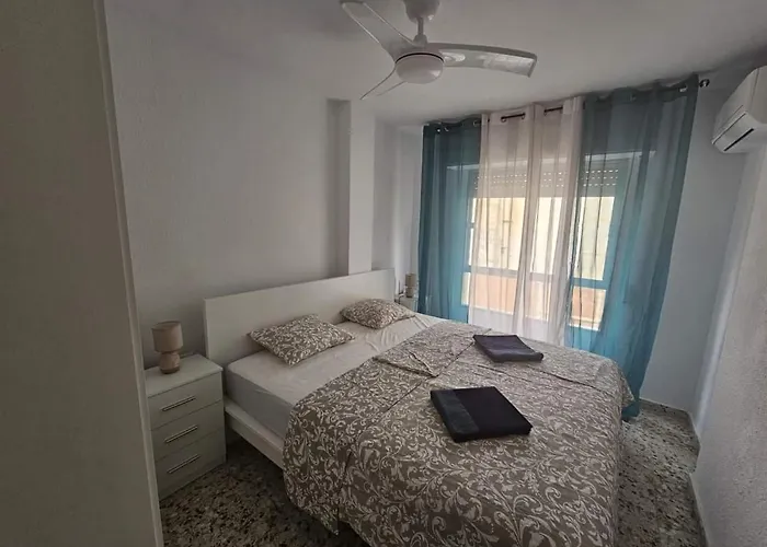 Terezia Apartment Torrevieja