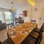 Apartman Terezia