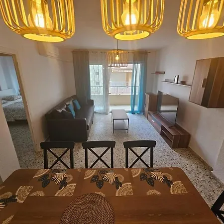 Terezia * Torrevieja