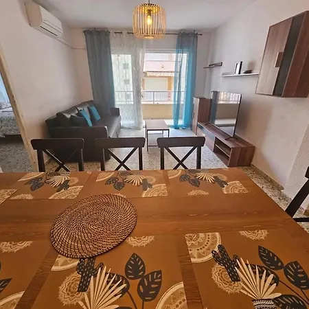 Apartamento Terezia *