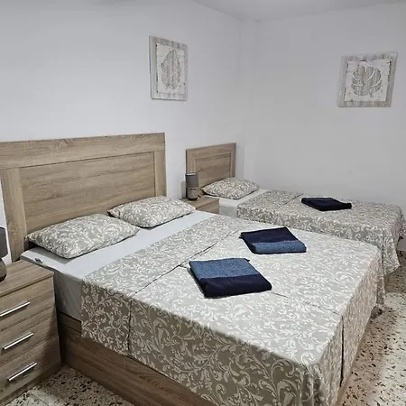 Apartamento Terezia *