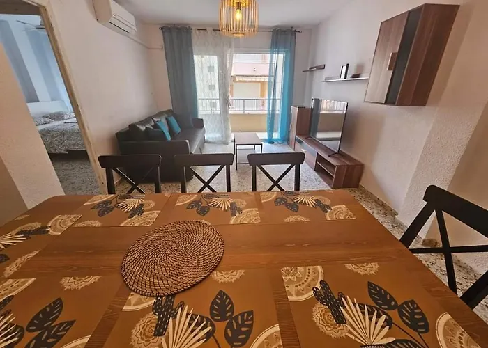 Apartamento Terezia *