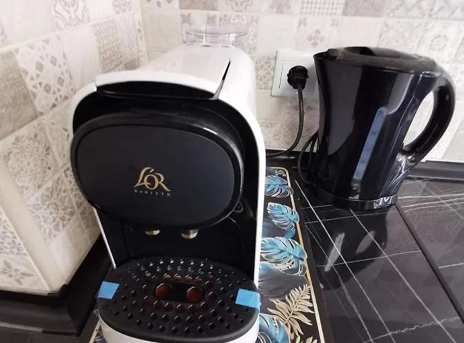 Terezia * Torrevieja