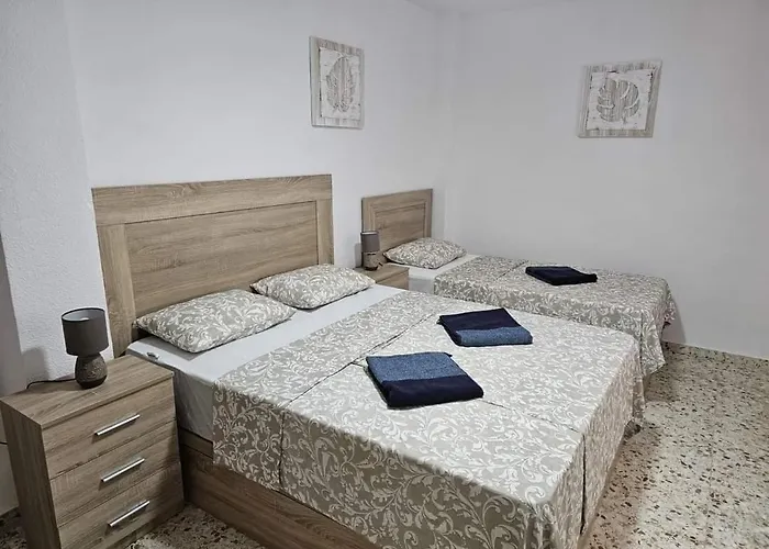 Apartamento Terezia *