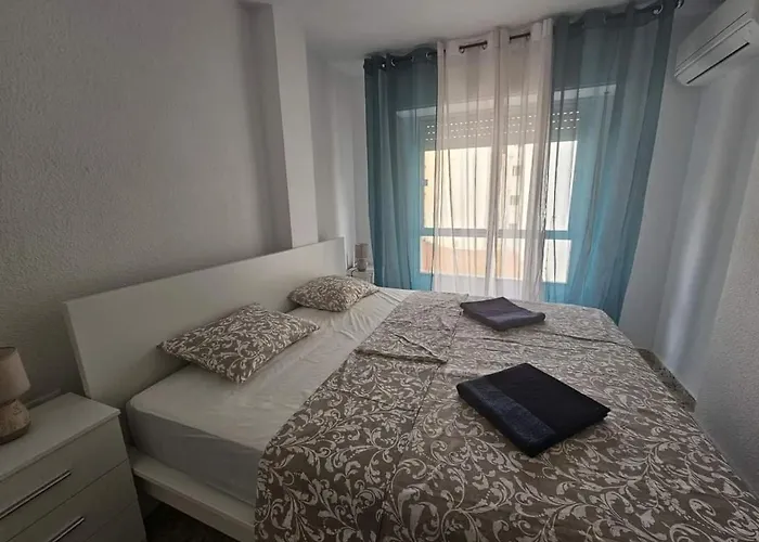 Apartamento Terezia *