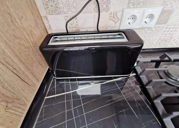 Apartamento Terezia Torrevieja