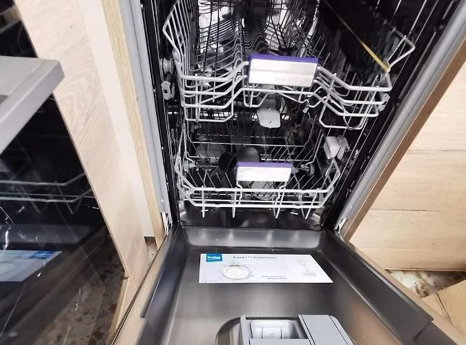 Terezia Apartamento Torrevieja