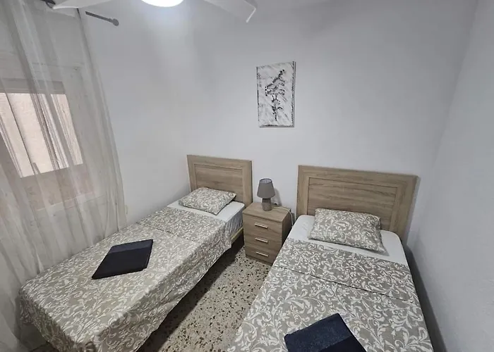 Terezia Apartamento *